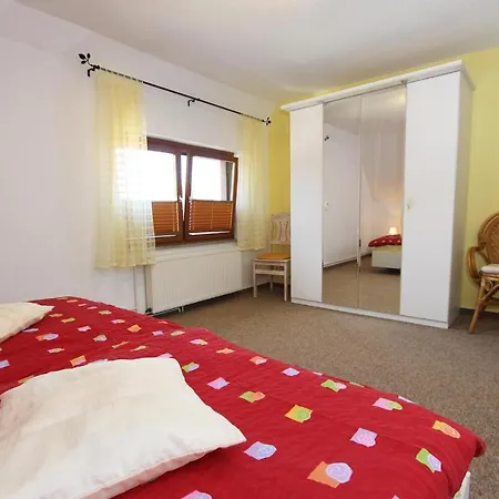 Wald-eck Apartment