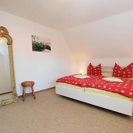 Wald-eck Apartment Prerow