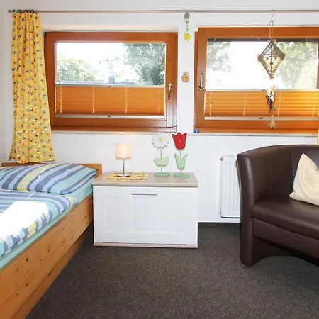 Wald-eck Apartamento