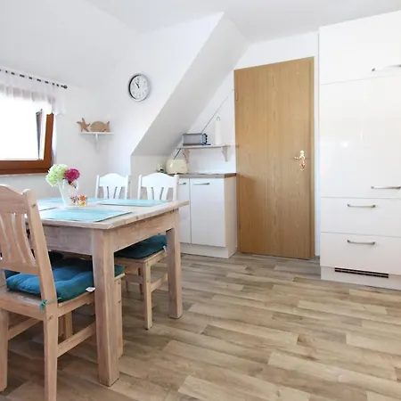 Apartamento Wald-eck *