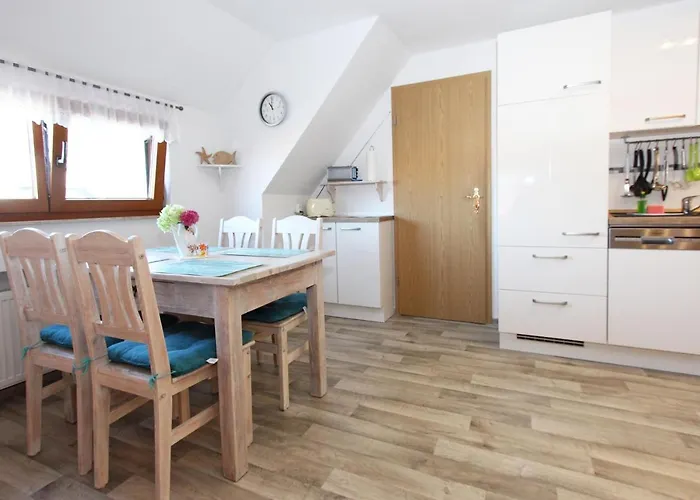 Lägenhet Wald-eck *